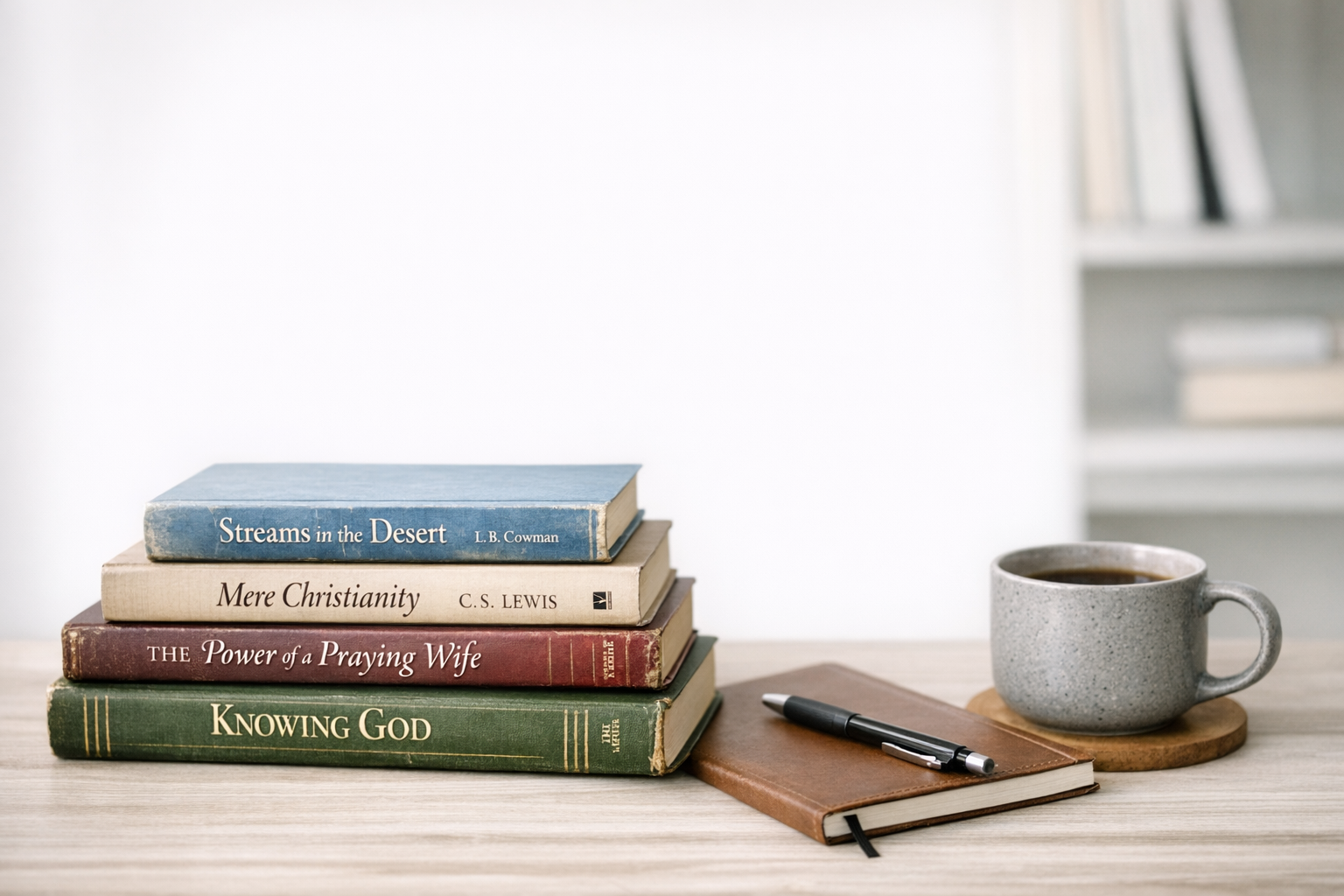 Previously Loved Chr