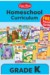 Kindergarten Homeschool Curriculum