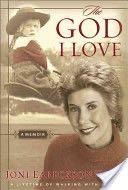 The God I Love: A Lifetime of Walking with Jesus