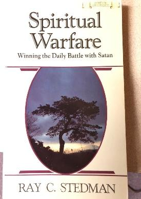 Spiritual Warfare