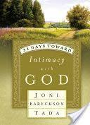 Thirty One Days Toward Intimacy with God