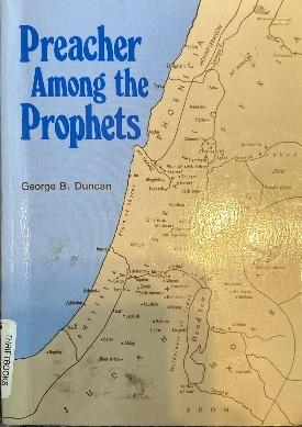 The Birth of an Exciting Vision