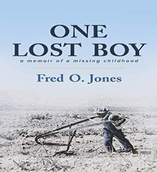 One Lost Boy: A Memoir Of A Missing Childhood