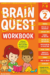 Brain Quest Workbook: 2nd Grade Revised Edition