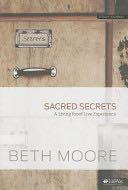 Sacred Secrets