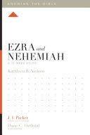 Ezra And Nehemiah