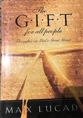 The Gift For All People