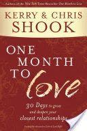 One Month to Love