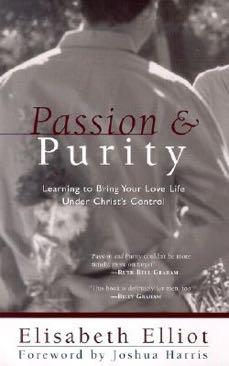 Passion & Purity