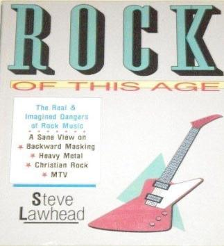 Rock Of This Age: The Real & Imagined Dangers Of Rock Music