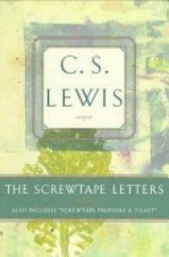 Screwtape Letters, The
