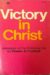 Victory in Christ