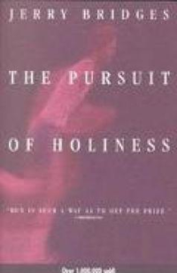 Pursuit of Holiness