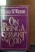 On Being a Servant of God