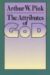 The Attributes Of God