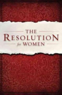 The Resolution For Women