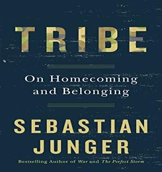 Tribe: On Homecoming And Belonging