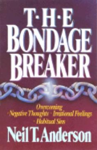 The Bondage Breaker