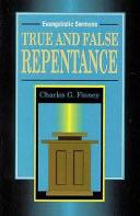 True and False Repentance