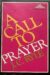 Call to Prayer
