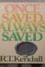 Once Saved Always Saved