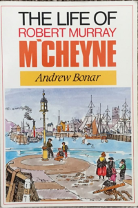 The Life Of Robert Murray M'Cheyne