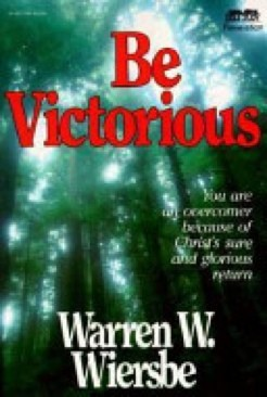 Be Victorious