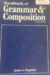 Handbook Of Grammar And Composition