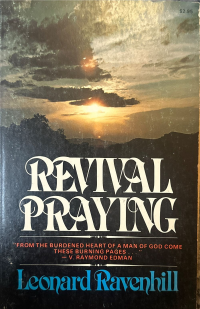 Revival Praying