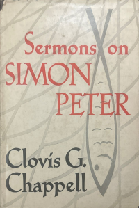 Sermons On Simon Peter