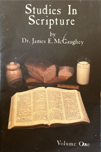 Studies In Scripture, Volume One