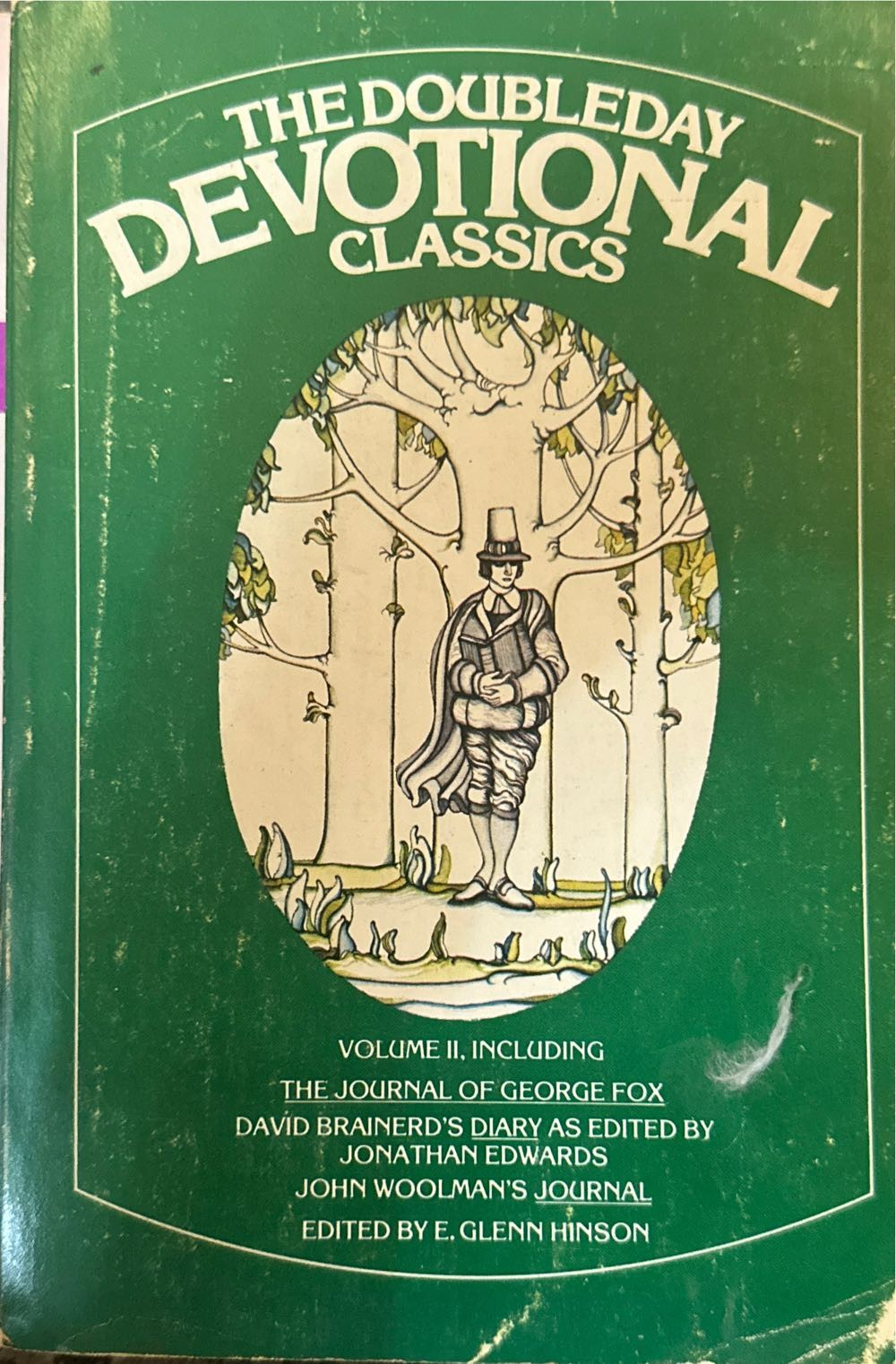 Doubleday Devotional Classics Volume 2
