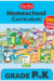 Pre-K Homeschool Curriculum